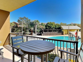 Beach Resort #205